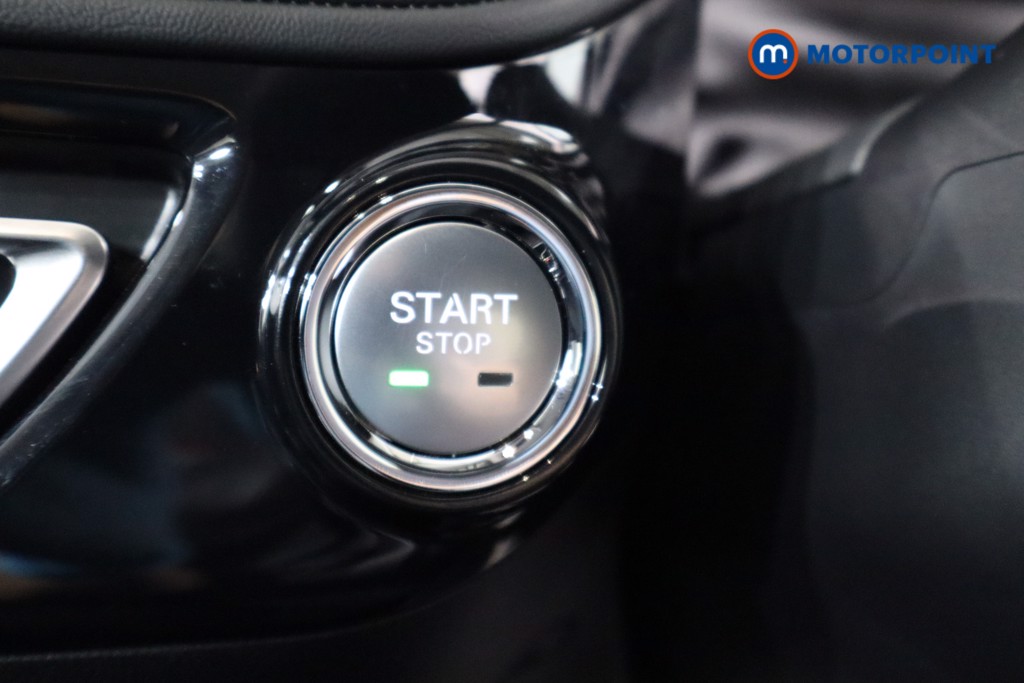 Mg Motor Uk HS Trophy Automatic Petrol SUV - Stock Number (1575604) - 13th supplementary image