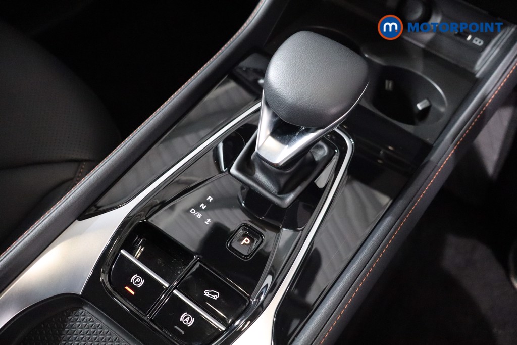 Mg Motor Uk HS Trophy Automatic Petrol SUV - Stock Number (1575604) - 14th supplementary image
