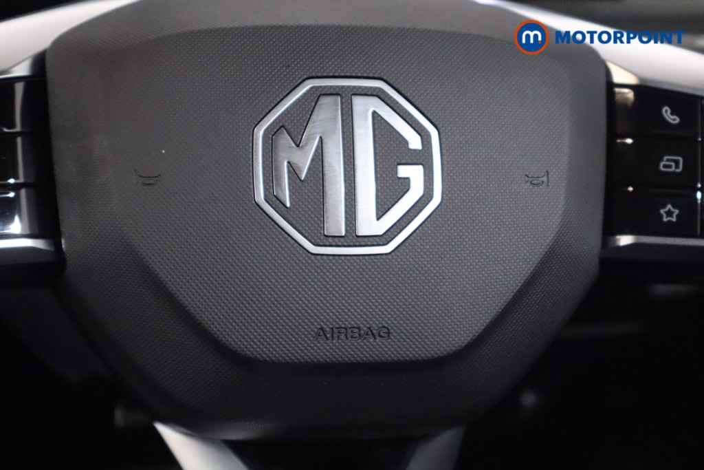 Mg Motor Uk HS Trophy Automatic Petrol SUV - Stock Number (1575604) - 17th supplementary image