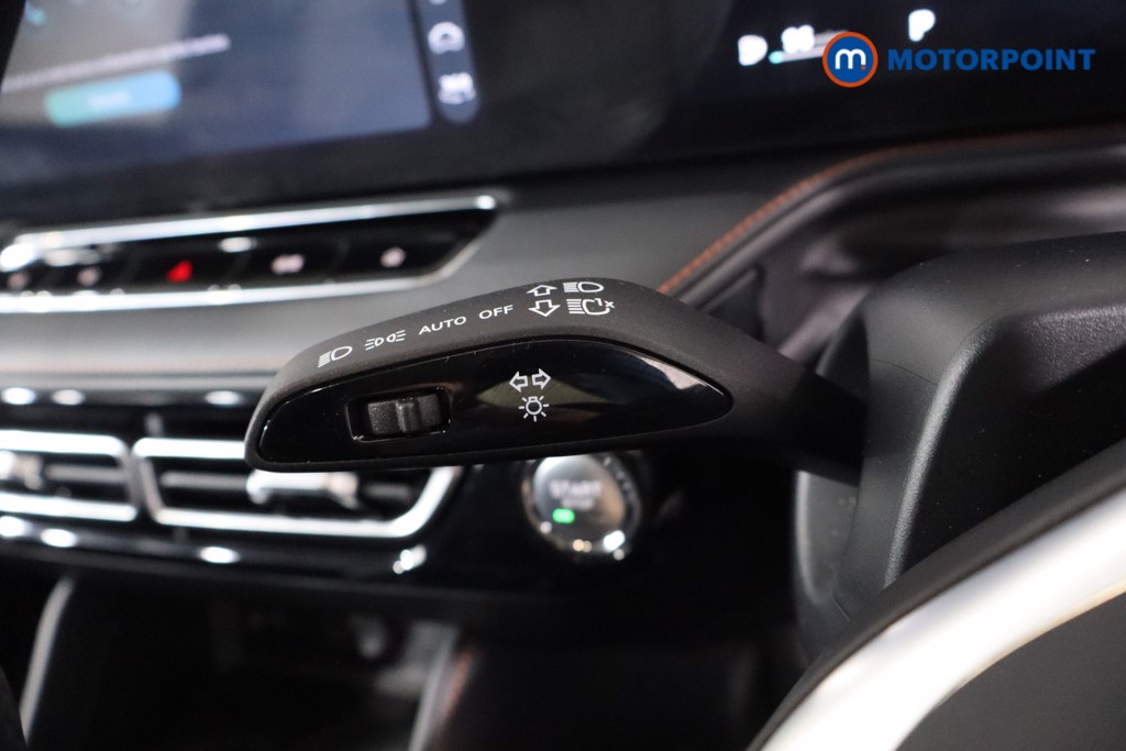 Mg Motor Uk HS Trophy Automatic Petrol SUV - Stock Number (1575604) - 19th supplementary image