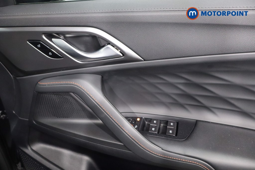 Mg Motor Uk HS Trophy Automatic Petrol SUV - Stock Number (1575604) - 20th supplementary image