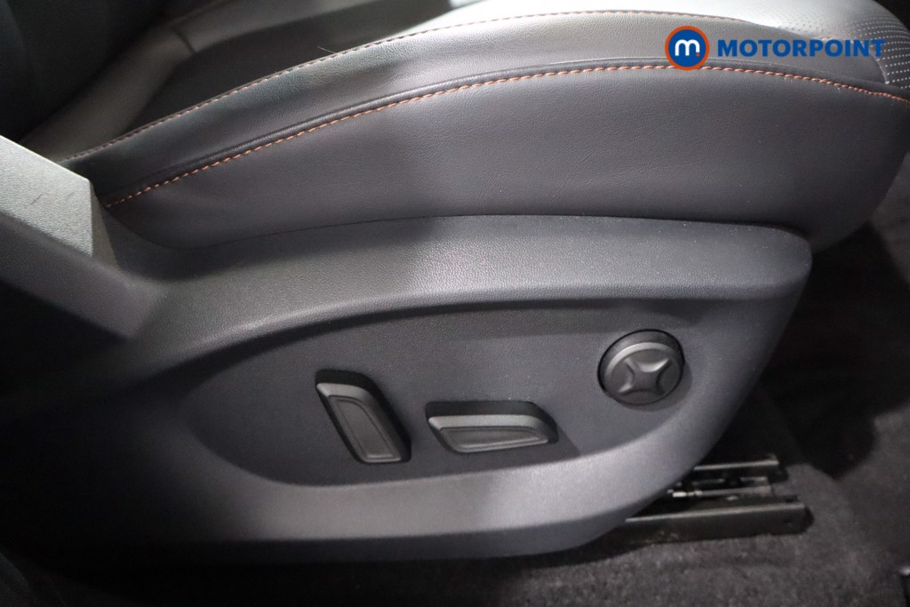 Mg Motor Uk HS Trophy Automatic Petrol SUV - Stock Number (1575604) - 21st supplementary image