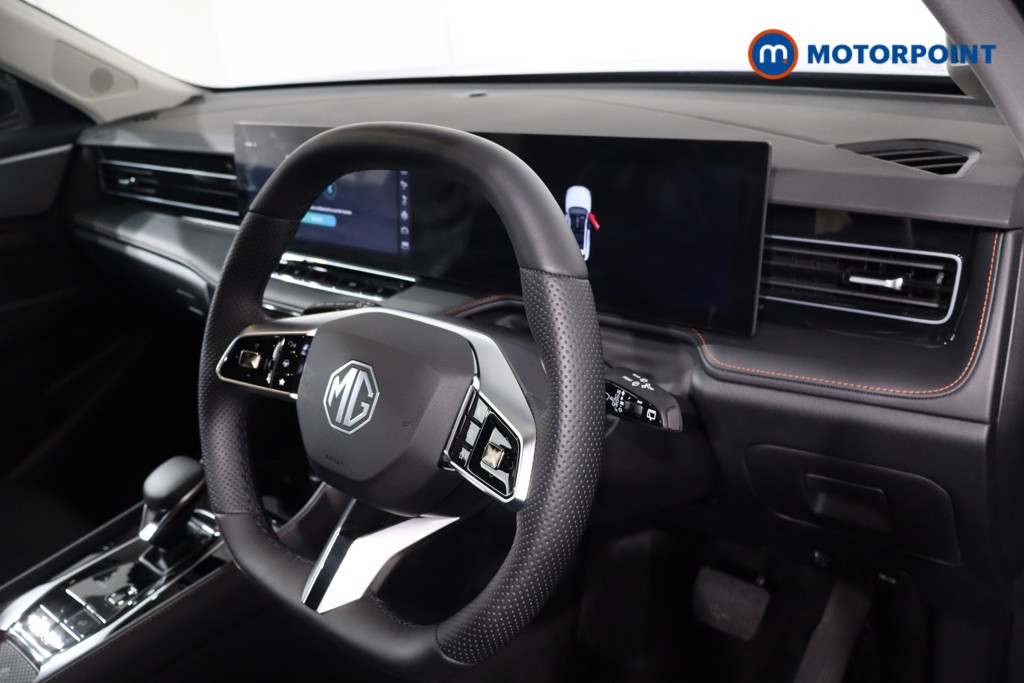 Mg Motor Uk HS Trophy Automatic Petrol SUV - Stock Number (1575604) - 22nd supplementary image