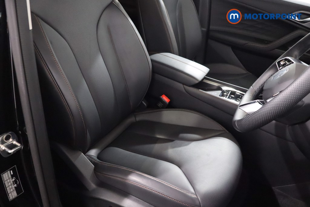 Mg Motor Uk HS Trophy Automatic Petrol SUV - Stock Number (1575604) - 23rd supplementary image