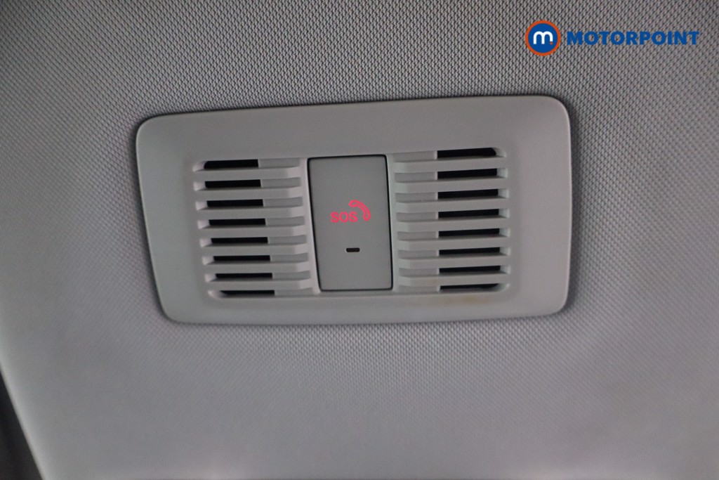 Mg Motor Uk HS Trophy Automatic Petrol SUV - Stock Number (1575604) - 24th supplementary image