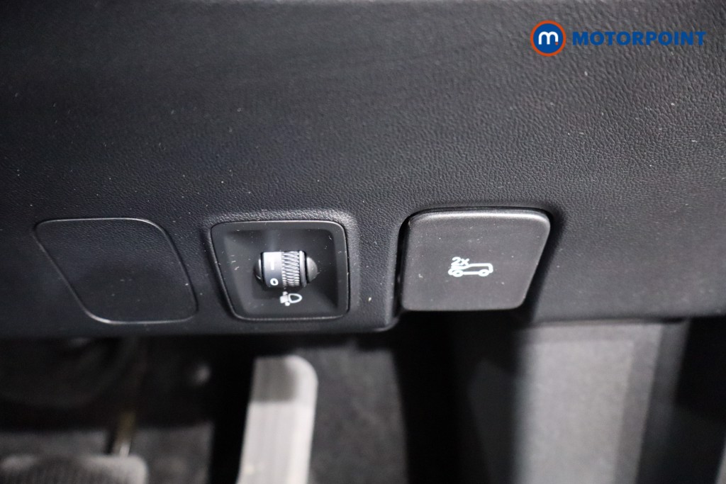 Mg Motor Uk HS Trophy Automatic Petrol SUV - Stock Number (1575604) - 25th supplementary image