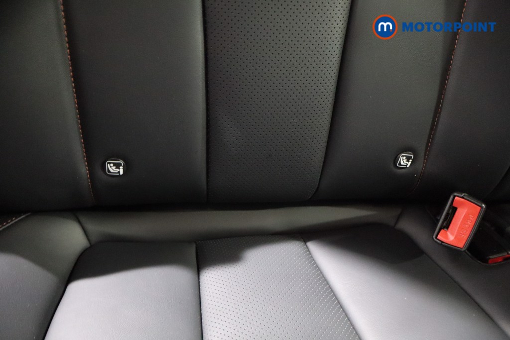 Mg Motor Uk HS Trophy Automatic Petrol SUV - Stock Number (1575604) - 26th supplementary image