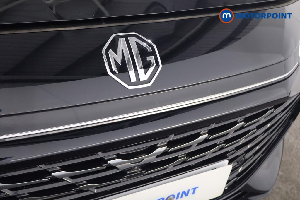 Mg Motor Uk HS Trophy Automatic Petrol SUV - Stock Number (1575604) - 30th supplementary image