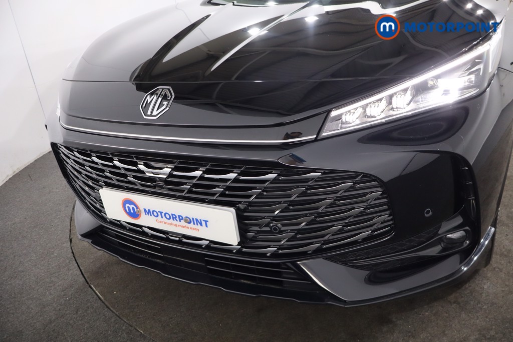 Mg Motor Uk HS Trophy Automatic Petrol SUV - Stock Number (1575604) - 31st supplementary image
