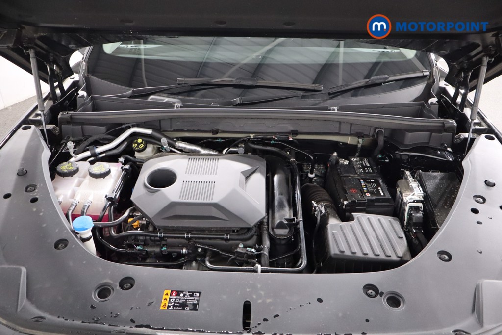 Mg Motor Uk HS Trophy Automatic Petrol SUV - Stock Number (1575604) - 32nd supplementary image