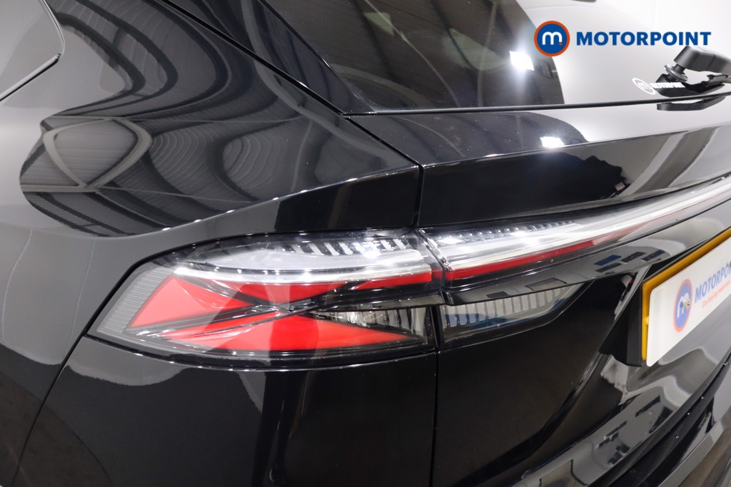 Mg Motor Uk HS Trophy Automatic Petrol SUV - Stock Number (1575604) - 34th supplementary image