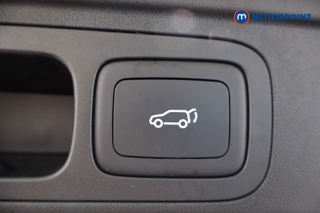 Mg Motor Uk HS Trophy Automatic Petrol SUV - Stock Number (1575604) - 36th supplementary image