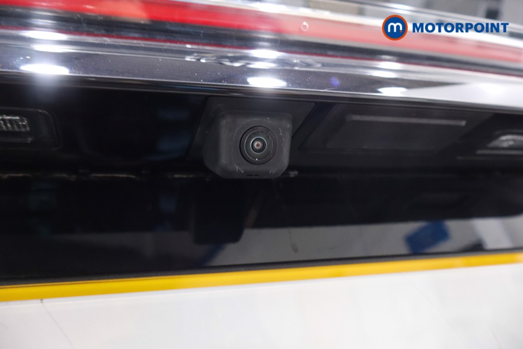 Mg Motor Uk HS Trophy Automatic Petrol SUV - Stock Number (1575604) - 37th supplementary image