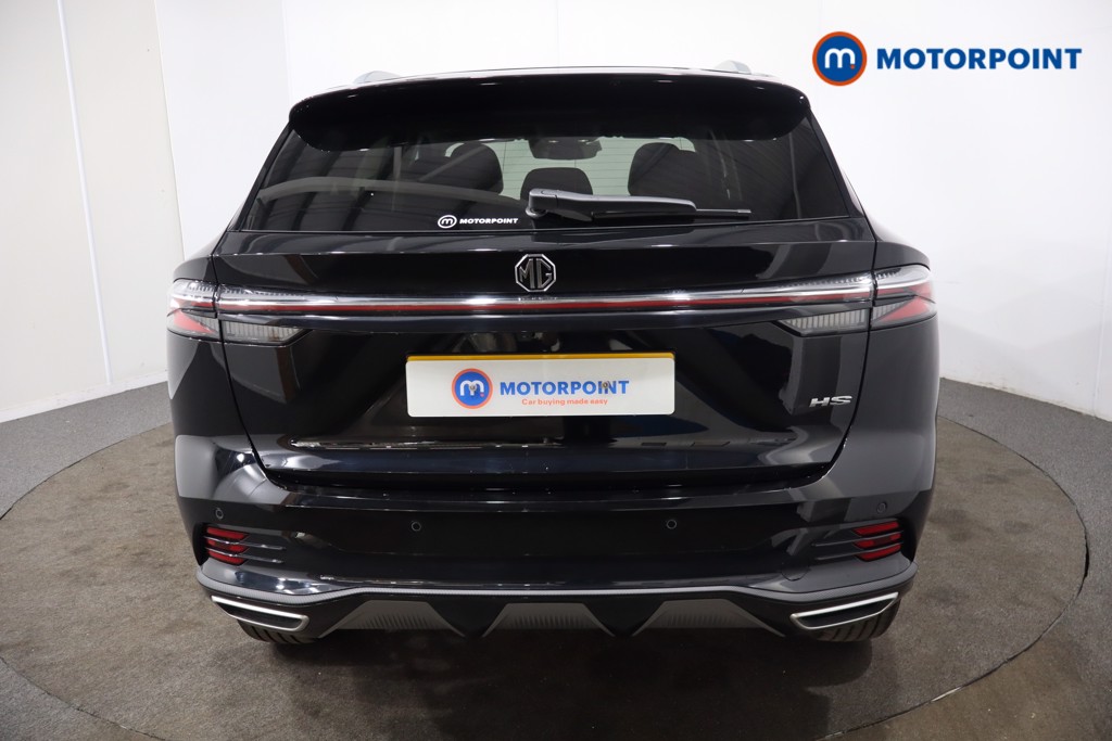 Mg Motor Uk HS Trophy Automatic Petrol SUV - Stock Number (1575604) - 38th supplementary image