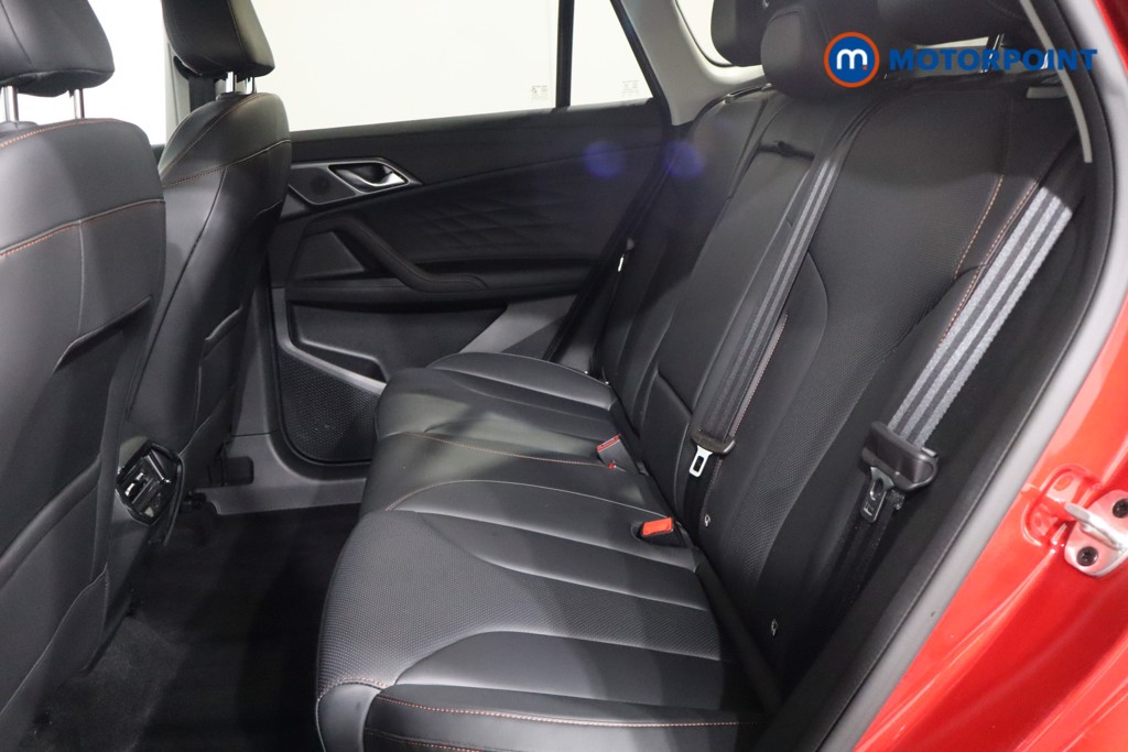 Mg Motor Uk HS Trophy Automatic Petrol SUV - Stock Number (1575606) - 5th supplementary image