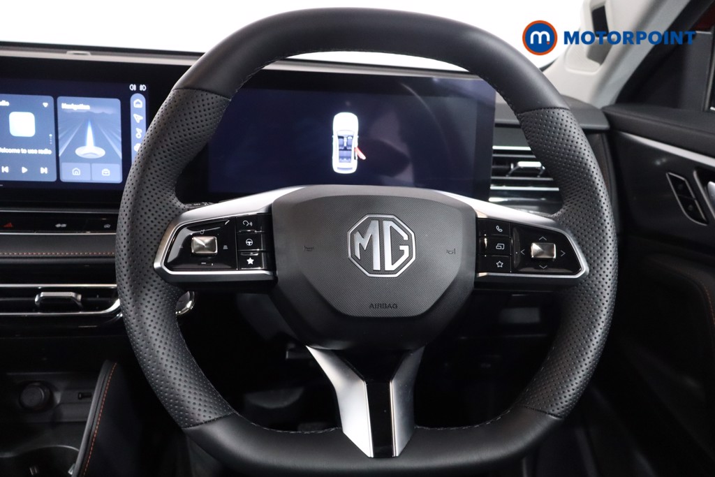 Mg Motor Uk HS Trophy Automatic Petrol SUV - Stock Number (1575606) - 6th supplementary image