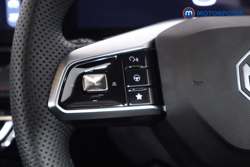 Mg Motor Uk HS Trophy Automatic Petrol SUV - Stock Number (1575606) - 7th supplementary image