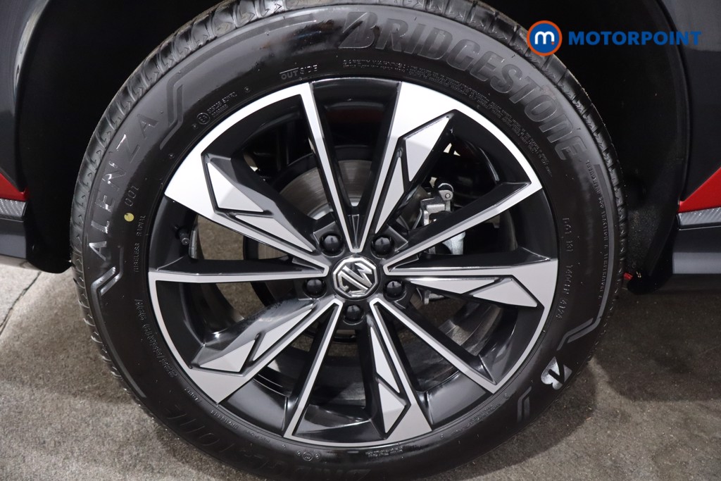 Mg Motor Uk HS Trophy Automatic Petrol SUV - Stock Number (1575606) - 9th supplementary image