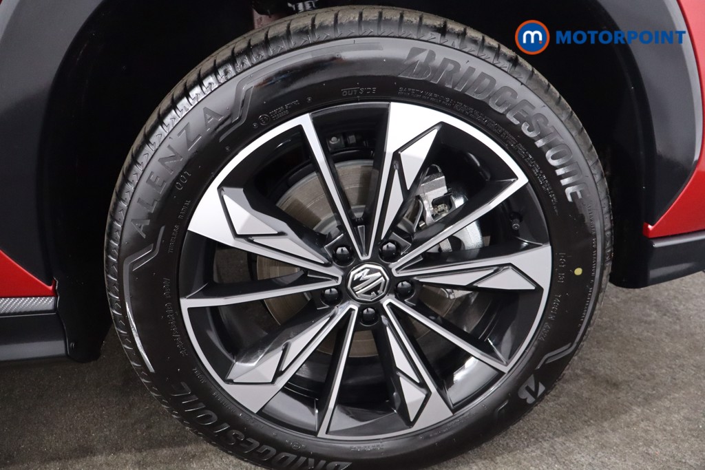 Mg Motor Uk HS Trophy Automatic Petrol SUV - Stock Number (1575606) - 10th supplementary image