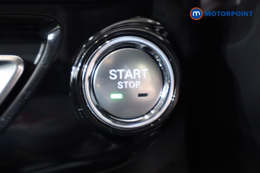 Mg Motor Uk HS Trophy Automatic Petrol SUV - Stock Number (1575606) - 13th supplementary image
