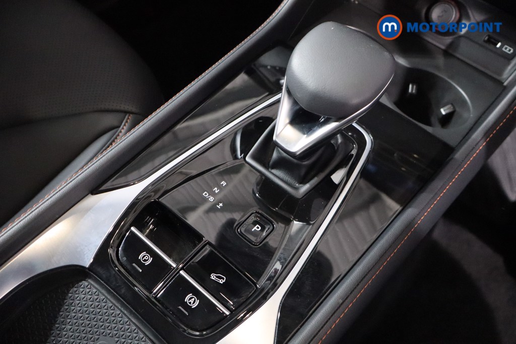 Mg Motor Uk HS Trophy Automatic Petrol SUV - Stock Number (1575606) - 14th supplementary image