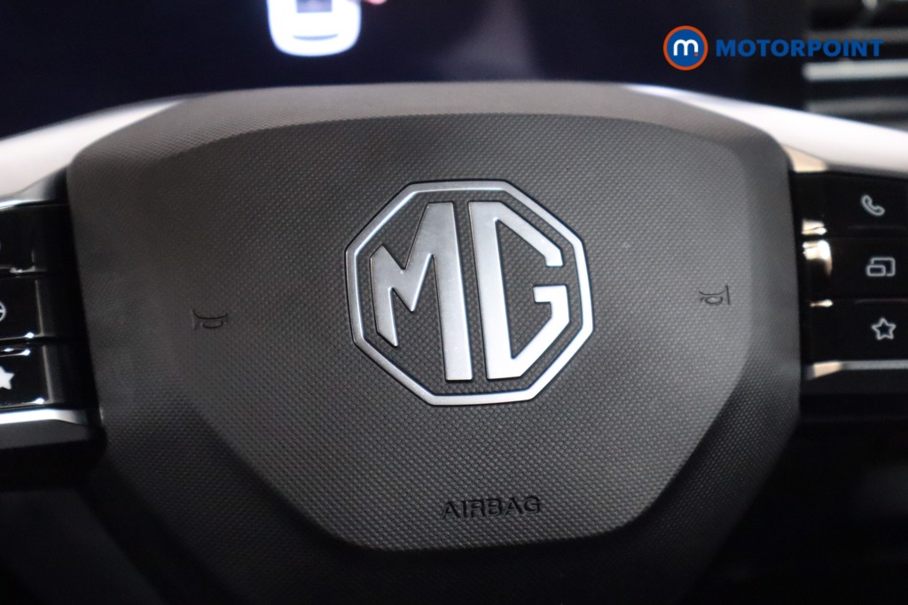 Mg Motor Uk HS Trophy Automatic Petrol SUV - Stock Number (1575606) - 17th supplementary image