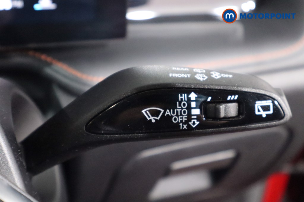 Mg Motor Uk HS Trophy Automatic Petrol SUV - Stock Number (1575606) - 18th supplementary image