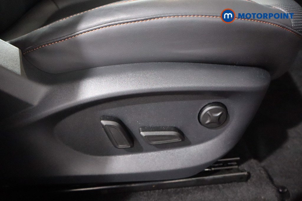 Mg Motor Uk HS Trophy Automatic Petrol SUV - Stock Number (1575606) - 20th supplementary image