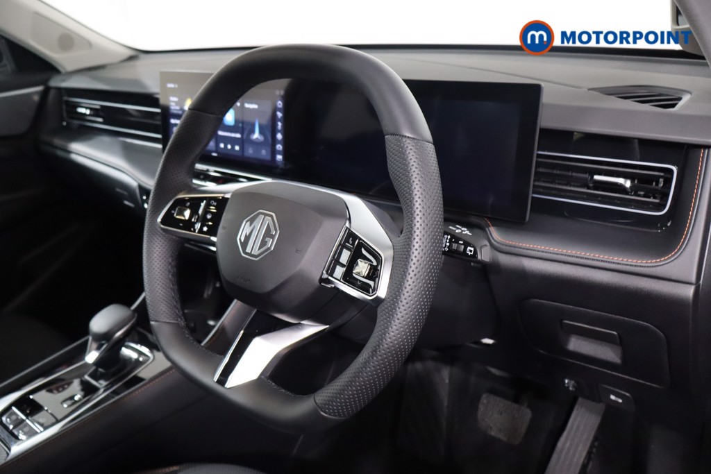Mg Motor Uk HS Trophy Automatic Petrol SUV - Stock Number (1575606) - 23rd supplementary image