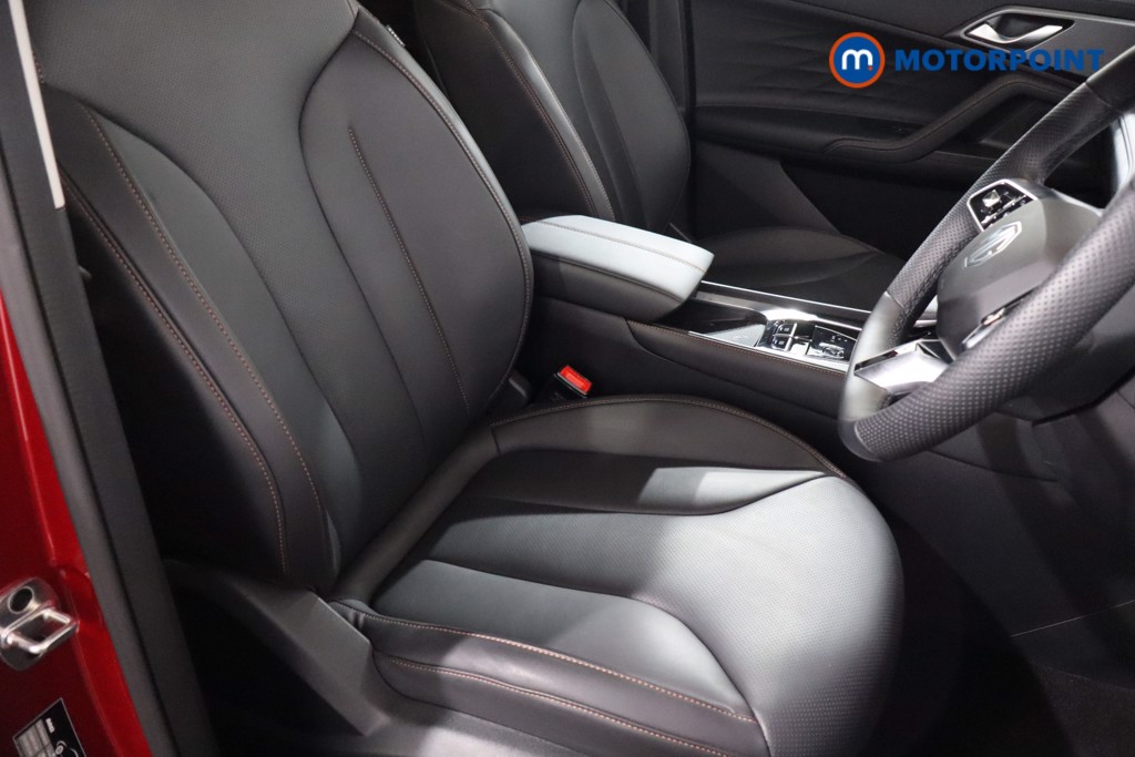Mg Motor Uk HS Trophy Automatic Petrol SUV - Stock Number (1575606) - 24th supplementary image