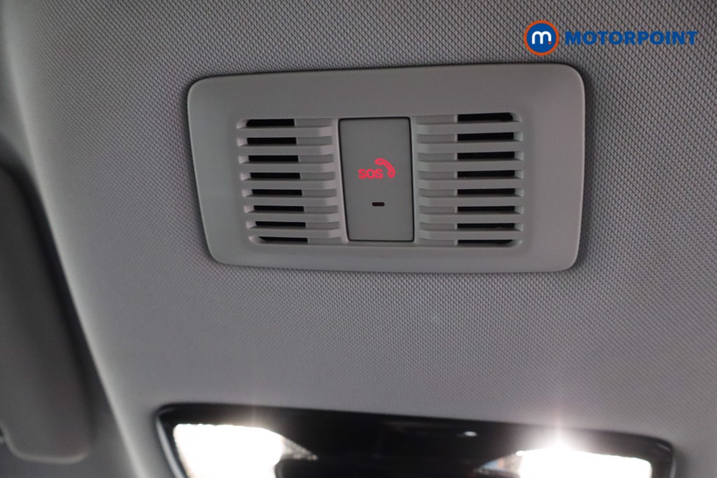 Mg Motor Uk HS Trophy Automatic Petrol SUV - Stock Number (1575606) - 25th supplementary image