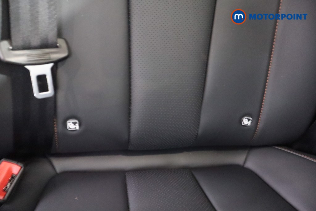 Mg Motor Uk HS Trophy Automatic Petrol SUV - Stock Number (1575606) - 26th supplementary image