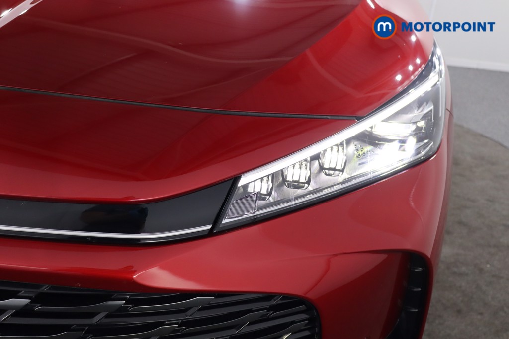 Mg Motor Uk HS Trophy Automatic Petrol SUV - Stock Number (1575606) - 28th supplementary image