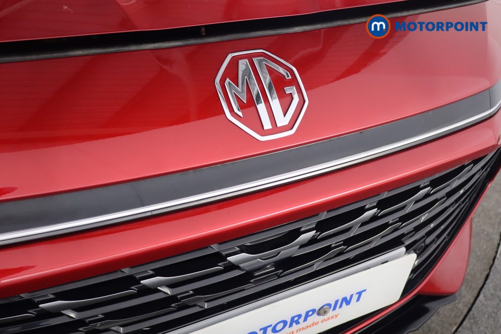 Mg Motor Uk HS Trophy Automatic Petrol SUV - Stock Number (1575606) - 30th supplementary image
