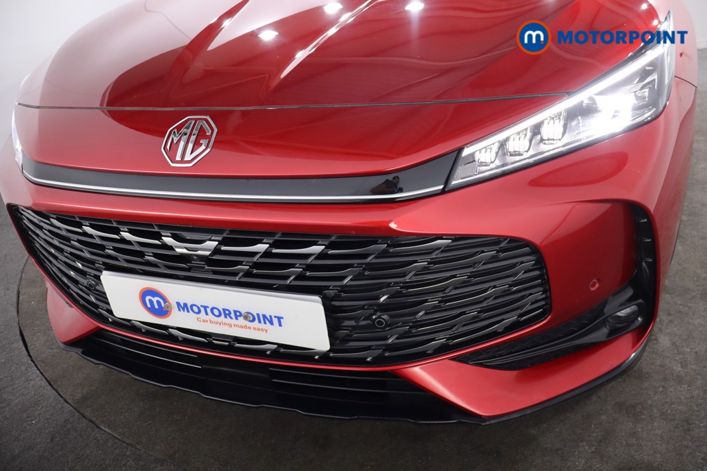 Mg Motor Uk HS Trophy Automatic Petrol SUV - Stock Number (1575606) - 31st supplementary image