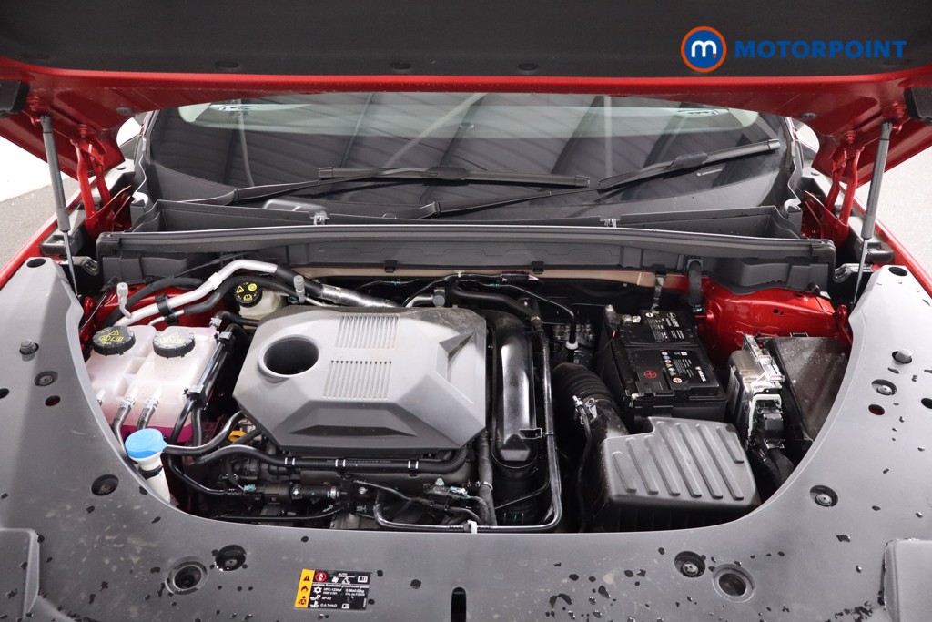 Mg Motor Uk HS Trophy Automatic Petrol SUV - Stock Number (1575606) - 32nd supplementary image