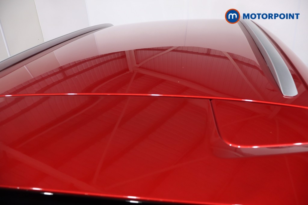 Mg Motor Uk HS Trophy Automatic Petrol SUV - Stock Number (1575606) - 33rd supplementary image