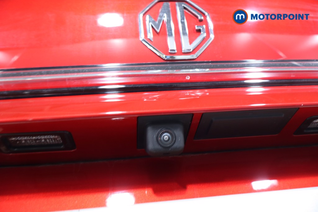 Mg Motor Uk HS Trophy Automatic Petrol SUV - Stock Number (1575606) - 36th supplementary image