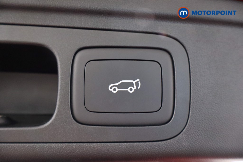 Mg Motor Uk HS Trophy Automatic Petrol SUV - Stock Number (1575606) - 37th supplementary image