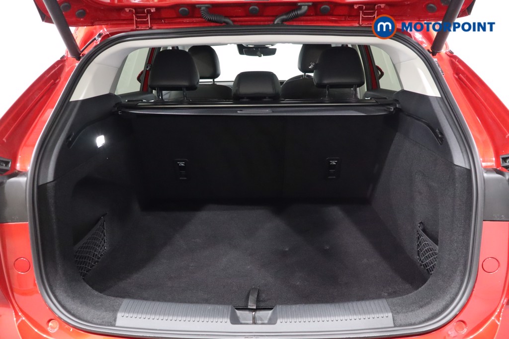 Mg Motor Uk HS Trophy Automatic Petrol SUV - Stock Number (1575606) - 39th supplementary image