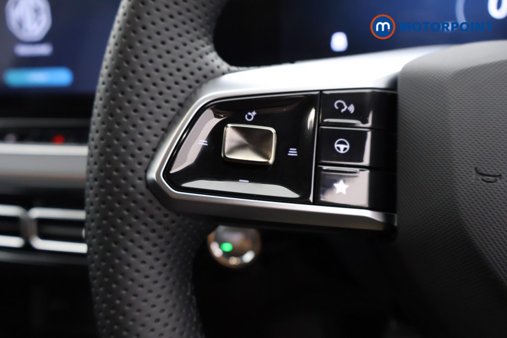 Mg Motor Uk HS Trophy Automatic Petrol SUV - Stock Number (1575611) - 4th supplementary image