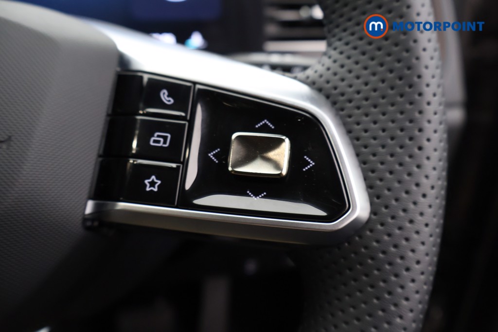 Mg Motor Uk HS Trophy Automatic Petrol SUV - Stock Number (1575611) - 5th supplementary image