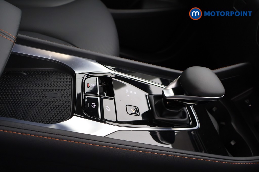Mg Motor Uk HS Trophy Automatic Petrol SUV - Stock Number (1575611) - 7th supplementary image