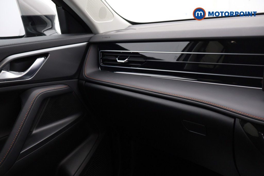 Mg Motor Uk HS Trophy Automatic Petrol SUV - Stock Number (1575611) - 8th supplementary image
