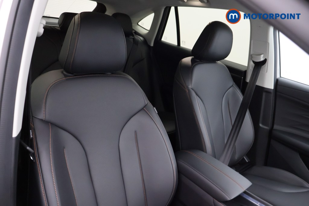 Mg Motor Uk HS Trophy Automatic Petrol SUV - Stock Number (1575611) - 9th supplementary image