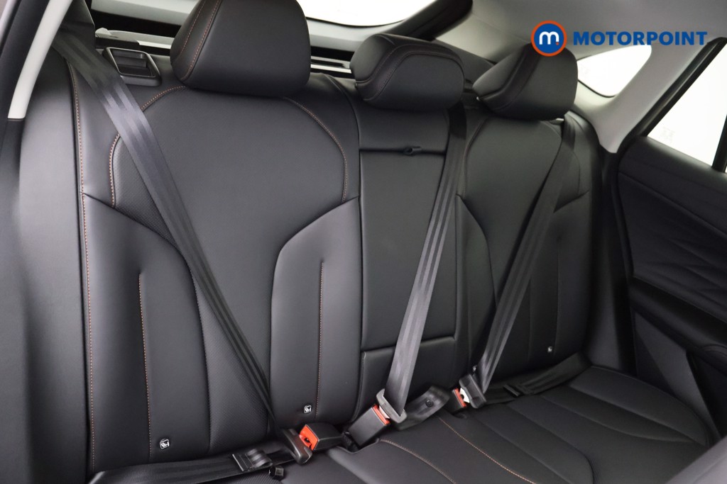 Mg Motor Uk HS Trophy Automatic Petrol SUV - Stock Number (1575611) - 10th supplementary image
