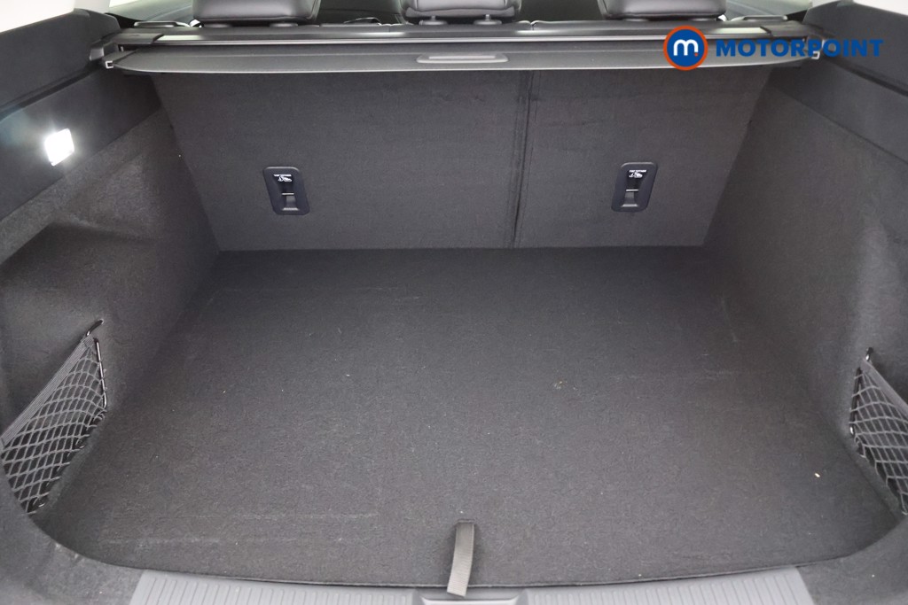 Mg Motor Uk HS Trophy Automatic Petrol SUV - Stock Number (1575611) - 11th supplementary image
