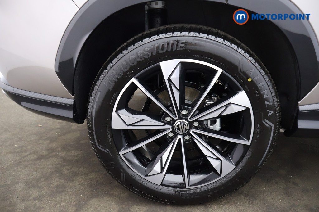 Mg Motor Uk HS Trophy Automatic Petrol SUV - Stock Number (1575611) - 12th supplementary image