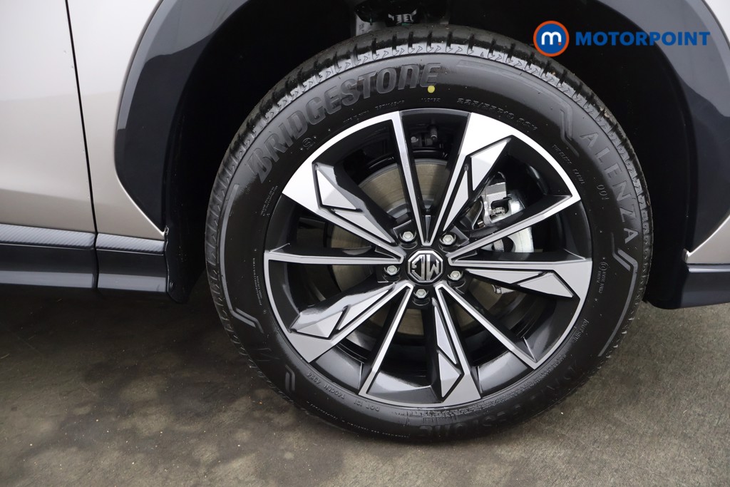 Mg Motor Uk HS Trophy Automatic Petrol SUV - Stock Number (1575611) - 13th supplementary image