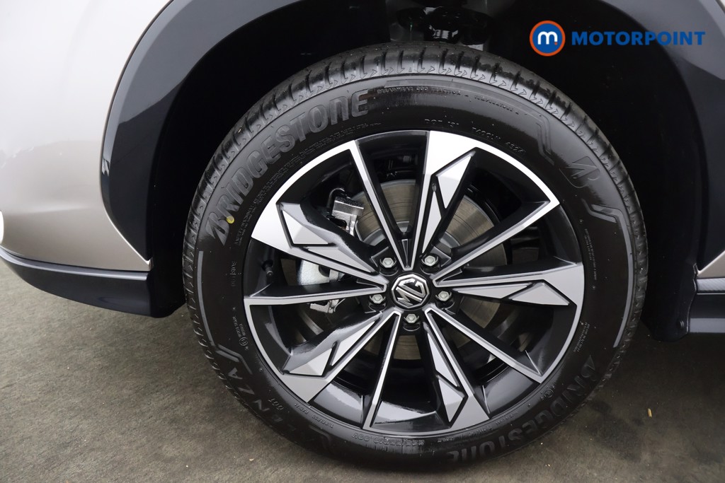 Mg Motor Uk HS Trophy Automatic Petrol SUV - Stock Number (1575611) - 14th supplementary image